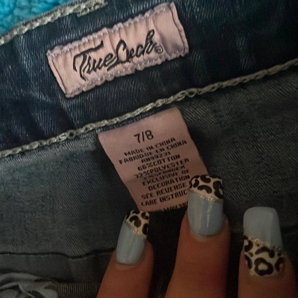 Bootcut